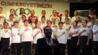 Cumhuriyet çocuklari