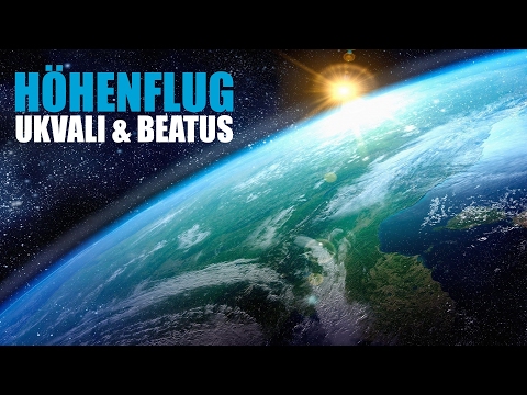 Ukvali feat. Beatus - Höhenflug (Mixed by 3. Stock Record)