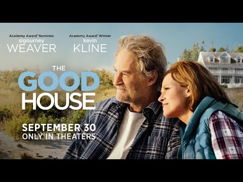 The Good House - Clip [Ultimate Film Trailers]
