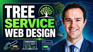 Web Design Tips For Tree Services   How Tree Companies Can Drive More Leads