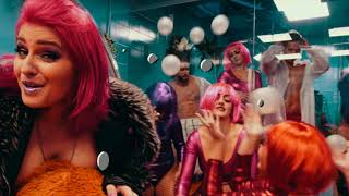 La Nueva Escuela ❌ La Muñeka - Mi Papi Mio (Video Oficial)