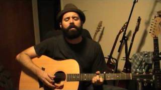 My Morning Jacket - I will be there when you die, performed by Chadwick