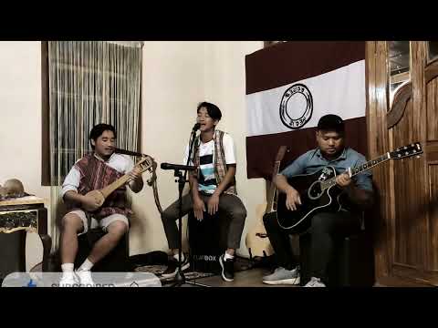Sunom lepcha feat/ Kaku Kaku (Cover song) #Nunaom #Lepchasong #Rongvom #Lepchaudio..