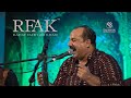 Ustad Rahat Fateh Ali Khan AFREEN AFREEN Live WEDDING Performance Fairmont Windsor Park UK 4k 2022