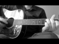 Gorillaz - On Melancholy Hill (Acoustic Guitar ...