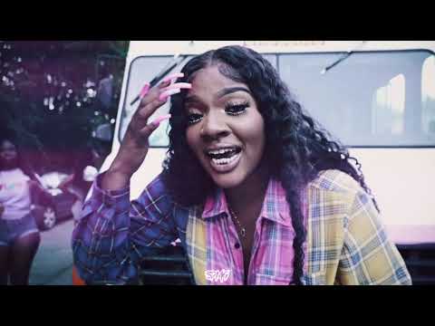 ShutupShy- “Hood Rat” (Official Video)