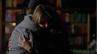 Castle & Beckett - Probable Cause - Castle Walls ♡