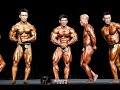 ‘7연속 금메달’ 남경윤! 제100회 전국체전 보디빌딩 웰터급 챔프 3분할 하이라이트 -Welter weight Champion Highlight