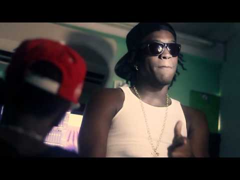 JO WAYNE - SO HYPE FREESTYLE (HYPE MUSIC & BLACK OUT PROD)