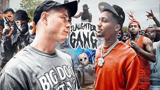 Slaughter Gang: Atlanta’s Most Notorious Rap Crew