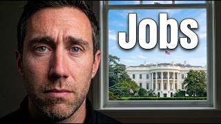 Jobs Report Blowout: 4-Sigma Beat & Fed Impact — Full Breakdown & Transcript