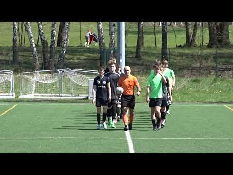 TS Szombierki Bytom   Mosir Sparta zabrze 22 04 2023