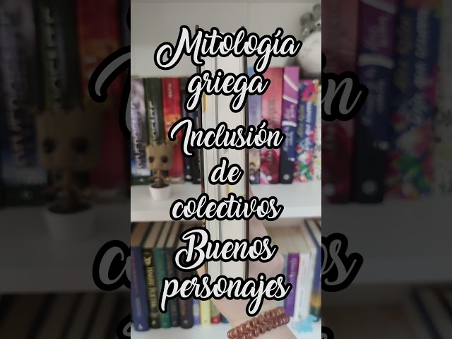 Vídeo relacionado con La profecía del rayo y las estrellas: Del universo de Percy Jackson
