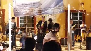 Los Welters -  Libre Soy (Cover Marcos Witt)