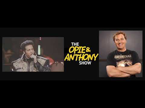 O&A - Jul 19, 2012 (Andrew Dice Clay and Jim Florentine)