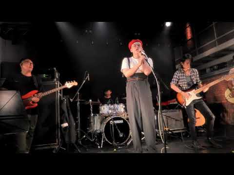 HUSH 『 小事 』 @ Space ODD (2019.09.20)