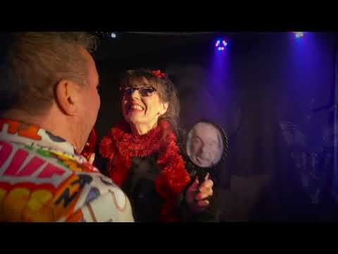 YVES TURNER & FRIENDS - Man in the Mirror ( Official Video )