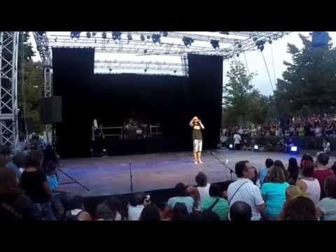 Markooz Beatbox - La Mercè 2014