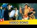 Jis Desh Mein Ganga Rehta Hain 4K Video Abhijeet Bhattacharya Govinda Sonali Bendre