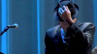 Leonard Cohen, Paris,  Amen, 29-09-2012