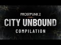 Frostpunk 2  Playstation  játékmenet videója