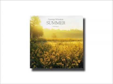 George Winston / Black Stallion