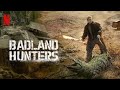 Badland Hunters By Vj Junior 2024 Luganda Translated Movie Hd 4k