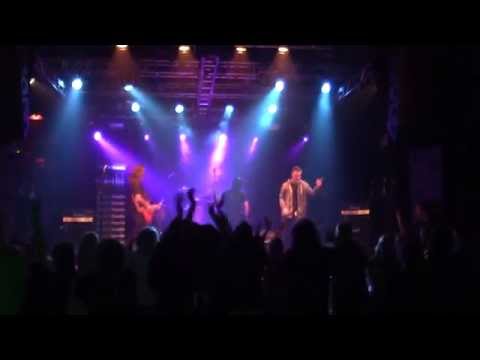 Brainless People Free Live @ Nosturi 10.5.2014