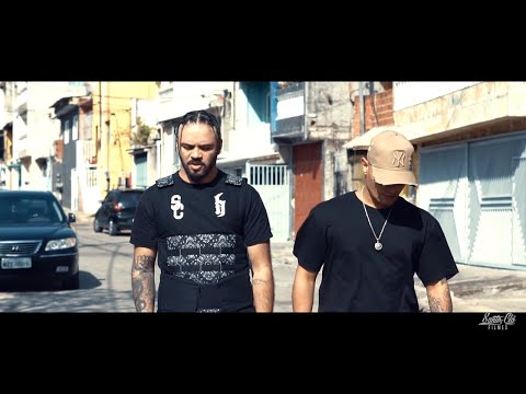 Mano Sassá & JO-E - A Princesa que a Disney não quis