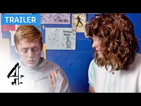 This Is England 90: Finale Trailer