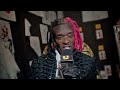 Lil Uzi Vert   What You Saying   Official Music Video