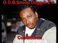 ODB,Snoop Dogg,Gza - Conditioner