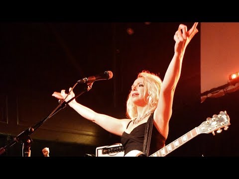 SAMANTHA FISH @ THE OLD ROCK HOUSE SOLD OUT SHOW 12/30/18  ST. LOUIS