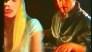 LEE MARROW Feat.  LIPSTICK - Do You Want Me