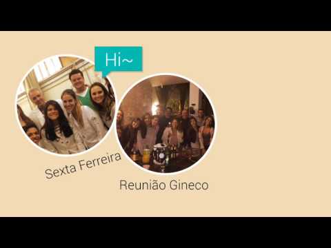 VÍDEO PARA FORMANDOS FMC 2016