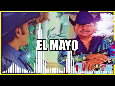 Abel Bustillos   El Mayo Corridos 2021
