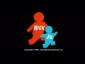 Nick Jr 1999 Hoomans Skipping 5 CBS Entertainment Productions