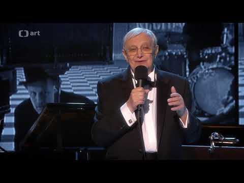 Jiří Suchý - Pramínek vlasů (2019)