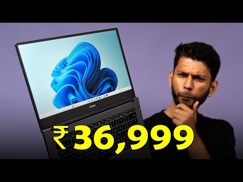 I tried this Budget laptop for Students!!