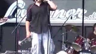 Denkpause - Bier &amp; Püppchen - Open Air