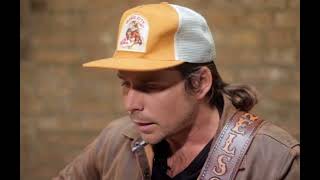 How Insensitive, Lukas Nelson live at The Blues Kitchen playing Frank Sinatra, Antônio Carlos Jobim