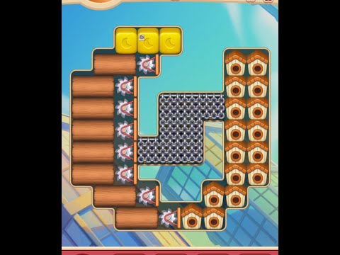 TOON BLAST level 7643