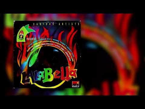 Lalabella Riddim Mix Feat Everton Blender, Tony Rebel, Ras Shiloh, Honey Comb, Shanty Plus