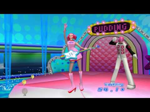 Space Channel 5 Part 2 (PC): Chapter 2 - 100% View Rating