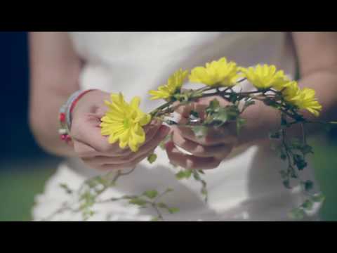 Innessa - Golden wreath - Official Music Video