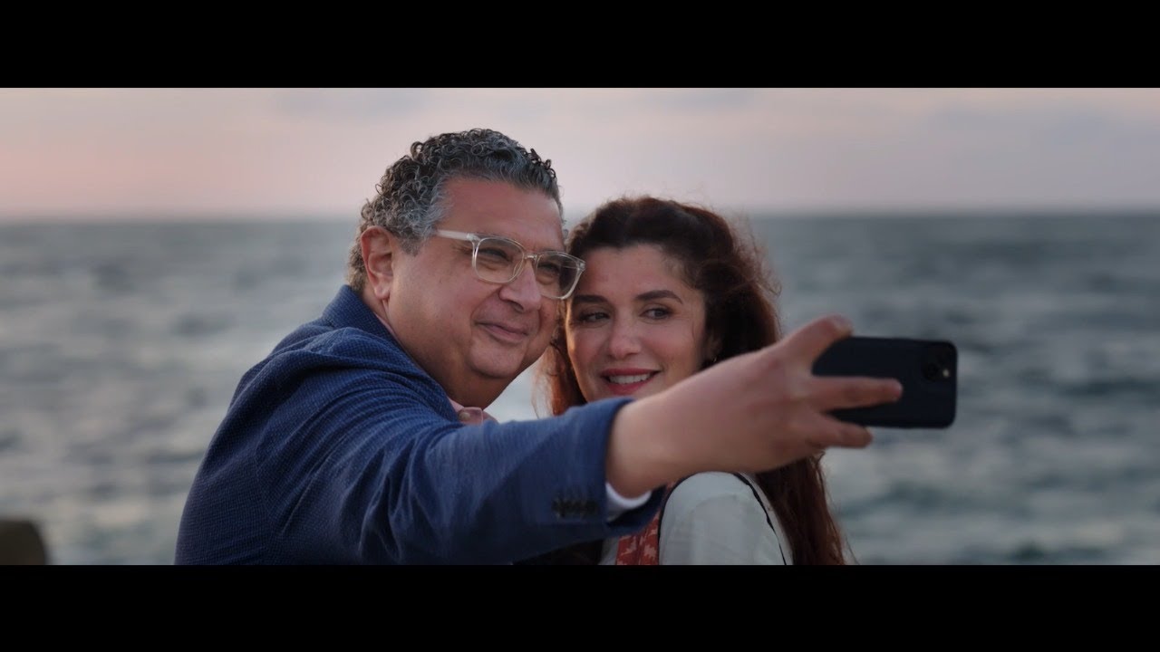 What's the Big Deal?! Trailer Thumbnail