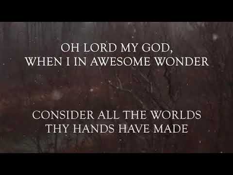 Signore Grande sei Tu