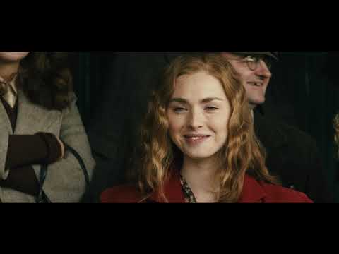 TRAUTMANN Trailer #1