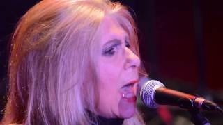 &quot;Let it Grow&quot;  ANNIE HASLAM´S RENAISSANCE Teatro Municipal de Niterói 24/05/2017