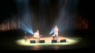 MATISYAHU live @ Lisner Auditorium Grateful Dead medley